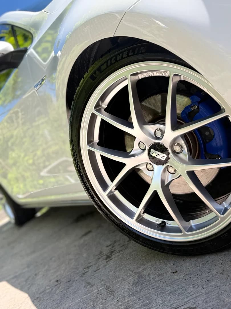 Why the wash matters as much as the finish